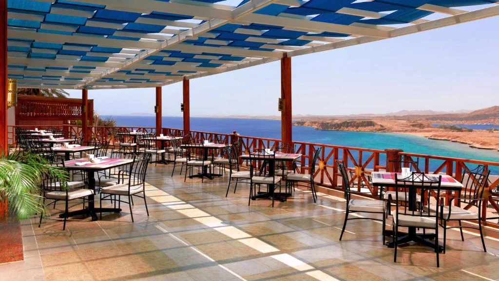 Hotel Albatros Sharm Resort - Sharm Elshikh